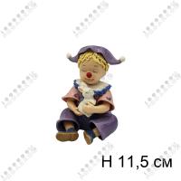 Статуэтка Клоун, 461-016