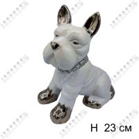 Статуэтка Белый Бим