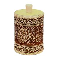 Туес береста, 27-2-108A