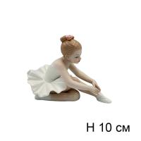 Статуэтка Маленькая балерина	,		 НР3174