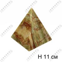 Сувенир оникс Пирамида, 46416P