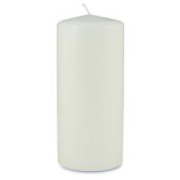 Свеча пеньковая 70х170 белая, 079701