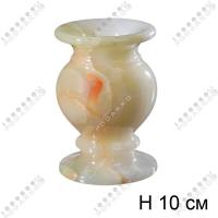 Сувенир оникс Ваза, 46410A