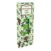 Свечи чайные Пихта 10 шт, 1301030