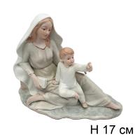 Статуэтка Мадонна с младенцем	, арт.	 HP171