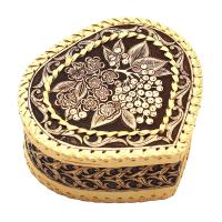 Шкатулка береста, 27-1-110S