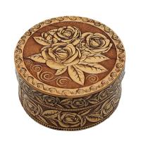 Шкатулка береста, 27-1-102A