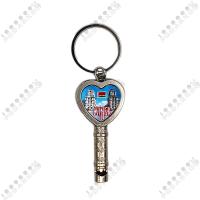 Брелок Ключ-свисток, IG190114B