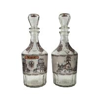 Графин 0.5л	,	 	32113