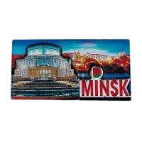 Магнит золотой	,	 GLD403192P