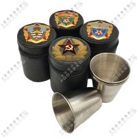 Набор стаканов сувенирн., 41834A