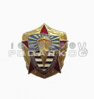 Значок мал. ВДВ
