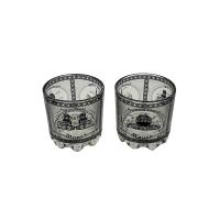 Стопка низкая	,	 	32102B