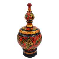 Орешница сув. хохлома	,	 НН28-23-20