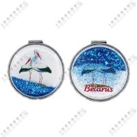 Зеркало с блестками, IG10012001A