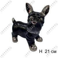 Статуэтка Черный Бим