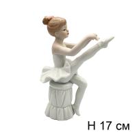 Статуэтка Балерина	,	 	 НРсто11