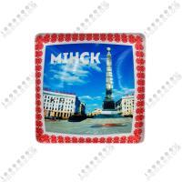 Магнит стеклянный, S49602D