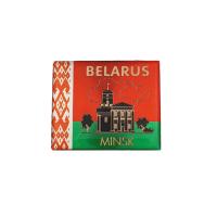 Магнит Флаг, арт. IGP190811C