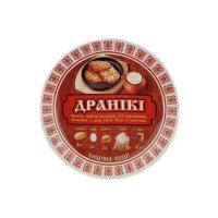 Тарелка фарф. d10см.	,	 	3990	D