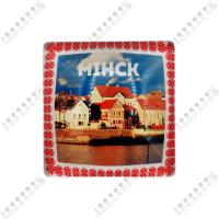 Магнит стеклянный, S49602F