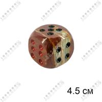 Сувенир оникс Кубик, 46405C