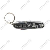 Брелок Мультинож Беларусь, IG190119A