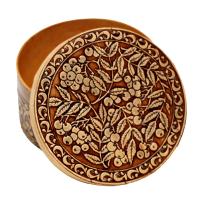 Шкатулка береста, 27-1-104B