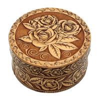 Шкатулка береста, 27-1-104A