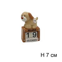 Сувенир Вечный календарь, арт. 174530A