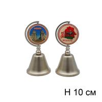 Колокольчик матовый	, 	 АК2414-7	A