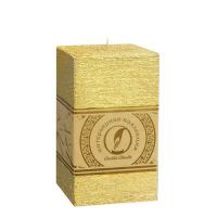 Свеча Призма 75х75х125, 174234