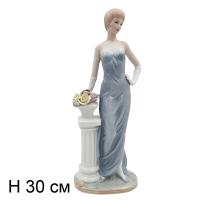 Статуэтка Леди	, арт.	 НР0220002