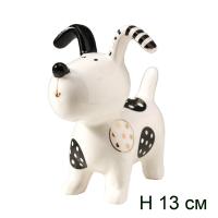 Статуэтка Щенок в заплатках, EK4847496