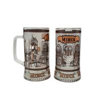 Кружка пивная 0.33л.	,	 	32111