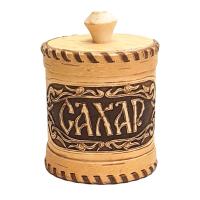 Туес береста, 27-2-106C