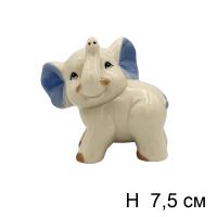 Фигурка фарф. Слоненок Мальчик	, арт.	  CHA310805