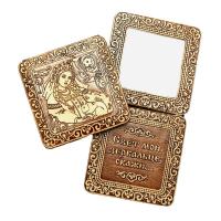 Зеркало береста, 27-13-104E