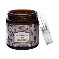 Свеча в банке Шалфей 15ч, 3606032