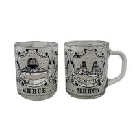 Кружка чайная 250 мл.	,	 	32107B