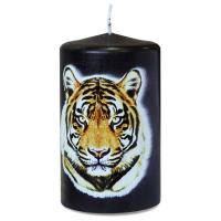 Свеча пеньковая новогодняя, 5359