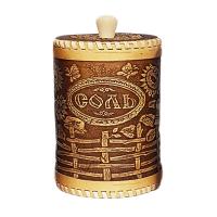 Туес береста, 27-2-108SSS