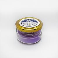 Свеча в банке Лаванда 13ч, 3305002