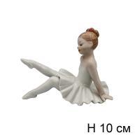 Статуэтка Маленькая балерина	,		 НР3176