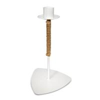 Подсвечник Родон белый, 	982020