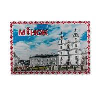 Магнит	,	 LGS290817D