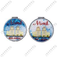 Зеркало с блестками, IG10012001D