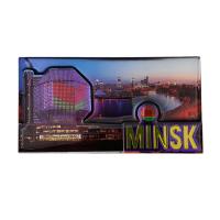 Магнит золотой	,	 GLD403192K