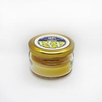 Свеча в банке Лимон 13ч, 3305005