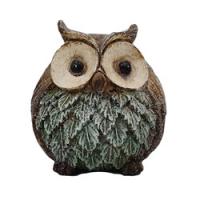 Фигурка Сова Пух, D20030607